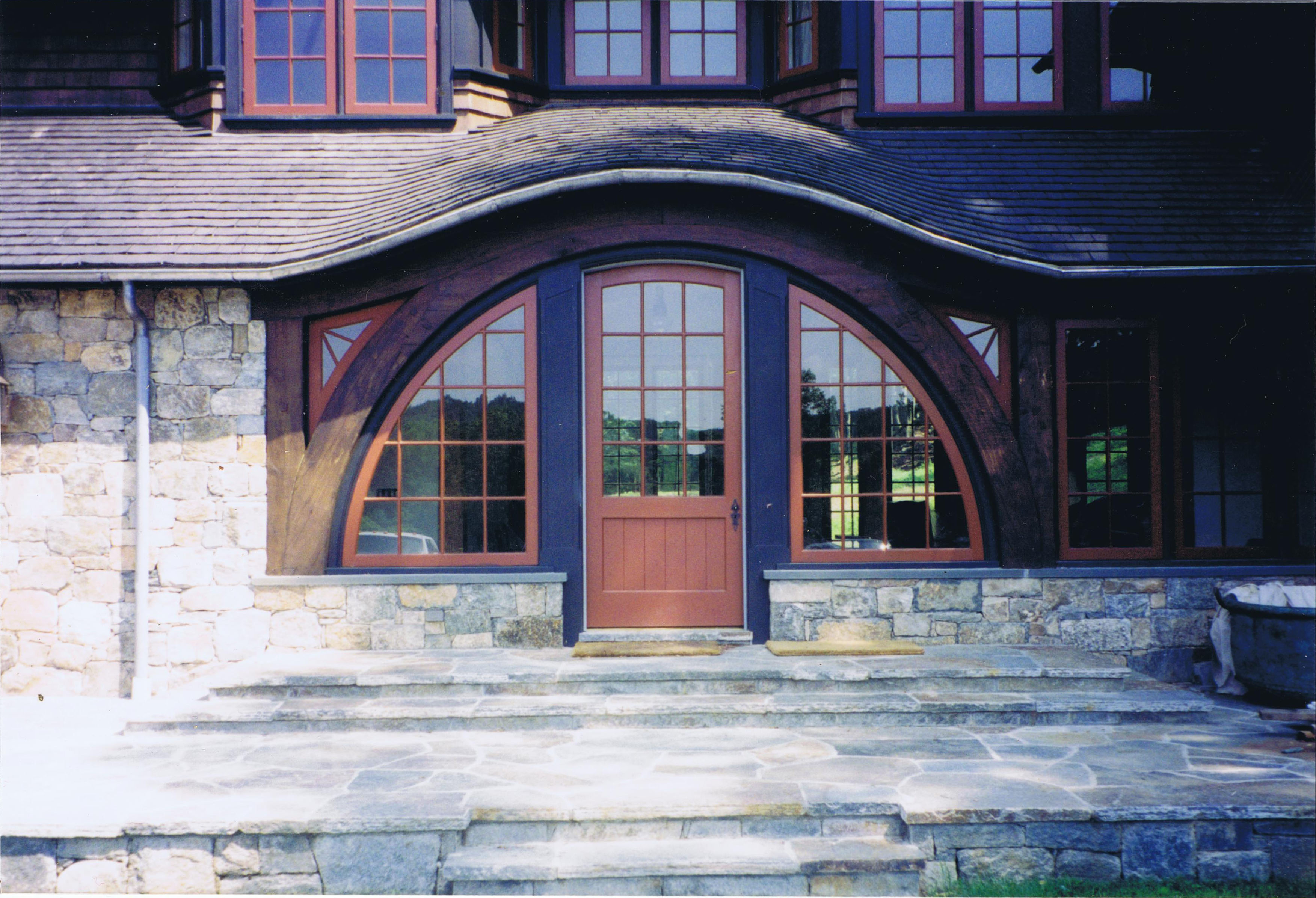 StamfordTimber